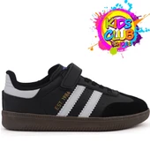 Cool Cırt Cırtlı Sneaker Ortopedik Çocuk Spor Ayakkabı thumbnail 1