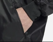 Nike DA0001-010 M Nk Wvn Lnd Wr Hd Jkt Yağmurluk İnce Erkek Mont thumbnail 5