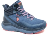 U.S. Polo Assn Gerrard Hı Outdoor WaterProof Unisex Bot thumbnail 3