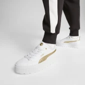 Puma 398892 Karmen II L Metallic Dream Sneaker Ayakkabı Unisex Spor Ayakkabı - 5