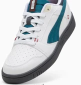 Puma 397941-01 Rebound V6 Lo MID 90s Jr Unisex Spor Ayakkabı - 3