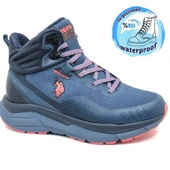 U.S. Polo Assn Gerrard Hı Outdoor WaterProof Unisex Bot thumbnail 1