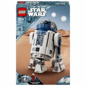 LEGO Star Wars R2-D2 75379 thumbnail 4