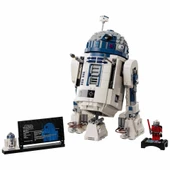 LEGO Star Wars R2-D2 75379 thumbnail 1