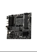 MSI B550M PRO-VDH Wi-Fi AMD AM4 DDR4 Micro ATX Anakart - 4