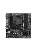MSI B550M PRO-VDH Wi-Fi AMD AM4 DDR4 Micro ATX Anakart - 2