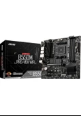 MSI B550M PRO-VDH Wi-Fi AMD AM4 DDR4 Micro ATX Anakart - 1