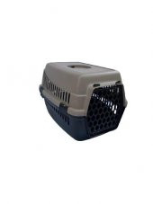 ANS Woyager Standart Kedi ve Küçük Köpek Taşıma Çantası RENKLİ 50cm-34cm-33cm - 1