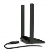 TP-LINK ARCHER T4U PLUS  D.BAND USB ADAPTÖR,1200Mb - 9