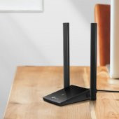 TP-LINK ARCHER T4U PLUS  D.BAND USB ADAPTÖR,1200Mb - 2