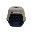 ANS Woyager Standart Kedi ve Küçük Köpek Taşıma Çantası RENKLİ 50cm-34cm-33cm thumbnail 2