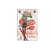 Jungle Dana Etli Stick Köpek Ödül Maması 15 Gr thumbnail 2