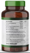 Cla Yeşilçay L-Karnitin Krom Pikolinat 90 Tablet - 2