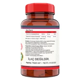Nevfix Vitamin D3 1000 Iu Vitamin K2 12.5 Mcg 120 Tablet - 2