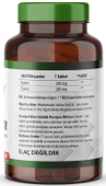 Caffeine Plus Kafein Taurine 90 Tablet 90 Servis Güç Ve Performans - 2