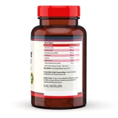 Nevfix Glucosamine Chondroitin Msm Hyaluronic Acid 60 Tablet - 2