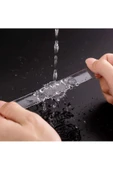 Çift Taraflı Nano Bant Süper Güçlü Şeffaf Çift Taraflı Bant 3 CM X 2 METRE - 2