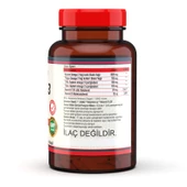 Nevfix Omega 3 Balık Yağı 1300 mg 90 Yumuşak Kapsül - 2