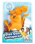 Doo Doo Kangaroo Oyunu EGK000000 thumbnail 1