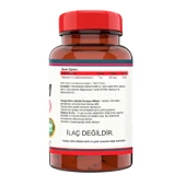 Nevfix Selenyum 200 mcg 120 Tablet - 2