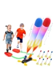 ÜNAL Air Rocket - 1