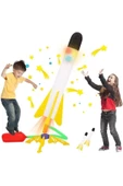 ÜNAL Air Rocket - 1