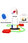 ÜNAL Air Rocket - 2