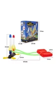 ÜNAL Air Rocket - 3