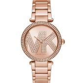 Michael Kors MK6660 Kadın Kol Saati thumbnail 1