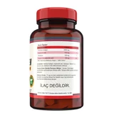 Nevfix Hidrolize Kolajen Glutatyon 120 Tablet Hyaluronic Acid thumbnail 2