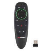 Alpsmart AS-565 Android Tv Box Sesli Air Kumanda - 1
