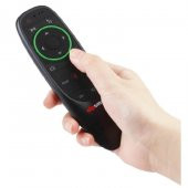 Alpsmart AS-565 Android Tv Box Sesli Air Kumanda - 2