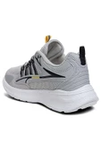 Mergenshoes Mlc Buz Siyah Fileli Rahat İç Taban Erkek Spor Ayakkabı - 3