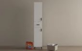 Çok amaçlı orta raflı dolap - 1