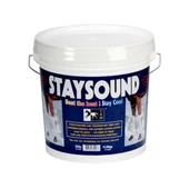 Trm Staysound Leg Clay 5 Kg - 1