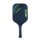 Helix Carbon Fiber Pickleball Raketi - 1