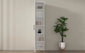 Çok Amaçlı Raflı Dolap - 2