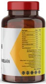 Flx Kuersetin Ester C Resveratrol ve Bromelain 60 Tablet - 2