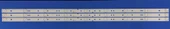 BM-241 (4X10LED) SANYO NORDMENDE 42" RF-AE420E30-0901S-02 A3, Sanyo 42CE5100A LED BAR, NORDMENDE LE106NIFMD LED BAR, HKC, HK420LEDM GEN654 TK-137 - 1