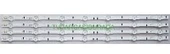 BM-66 (4X7LED) SAMSUNG 32" B-421 RTL0330 LT32E310M2-UF & T320HVF05.1 & CY-GJ032BGEV6V 64,5cm TK48 - 1