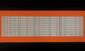 BM-111 (1X6LED-8X6LED) AWOX 55" B-864 RTL5510 57,1 CM E55DU1000, DU55-1000, JPE03 16, C55ANSMT-4K- - 1