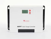 Apex Shiner2420 20A Mppt Solar Charge Controller 12/24V - 1
