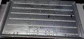 BM-205 (6X15LED) PROFİLO 55" RTL5528 110CM X55D15-ZC21AG-06 , 303CX550049 , E469119 , Dexp U55D7100E , CX550M17 - 1