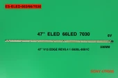 BM-5035 (1X66LED 59,8CM) LG 47" B-589 RTL0589 LC470EUN & 47LA640S & LC470EUN-SFF1 & 47LA470S - ZA & LC470EUN NO18 - 1