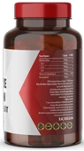 FLX Collagen Kolajen Tip-1-2-3 Hyoluronic Asit Vitamin C 60 Tablet - 2