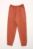 Soft Tarçın-Jogger Eşofman Altı - 6