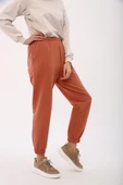 Soft Tarçın-Jogger Eşofman Altı - 1