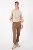 Vizon-Jogger Eşofman Altı - 1