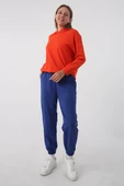 Saks01-Jogger Eşofman Altı - 1