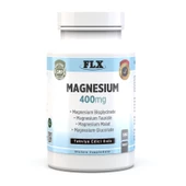 Magnesium Bisglisinat Malat Taurat Glukonat 180 Tablet Magnezyum - 1
